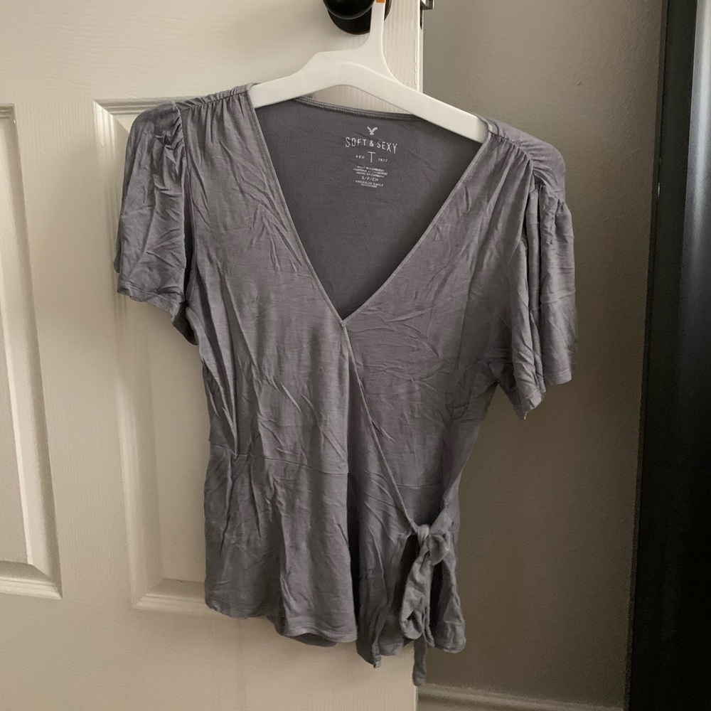 American Eagle